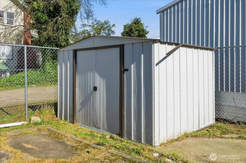 331 100th Street S Parkland WA 98444