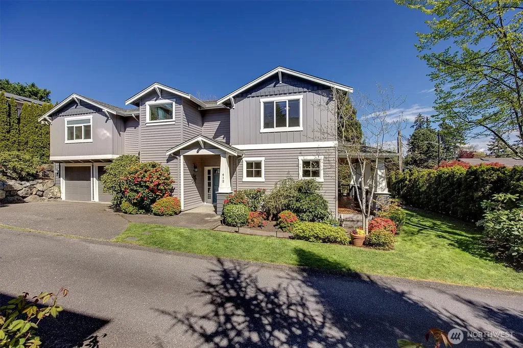 412 15th Avenue Kirkland WA 98033
