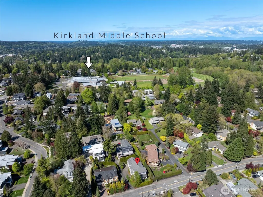 412 15th Avenue Kirkland WA 98033