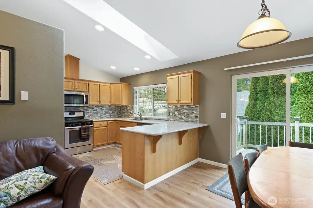 2245 SE Camano Drive Camano Island WA 98282