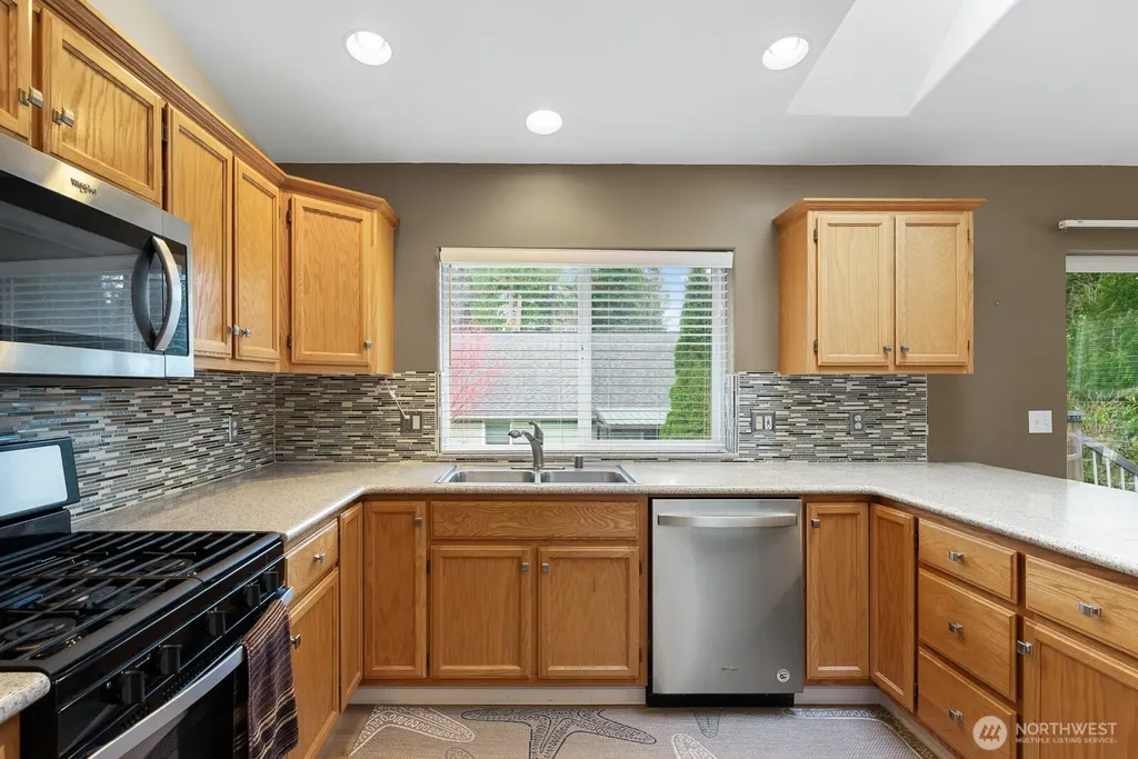 2245 SE Camano Drive Camano Island WA 98282