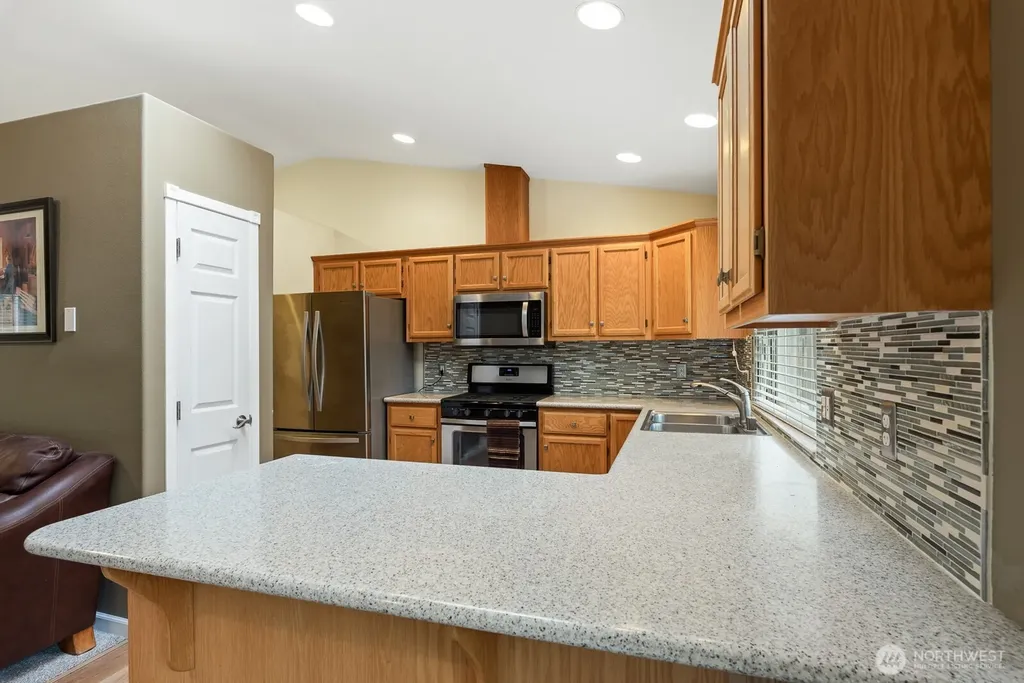 2245 SE Camano Drive Camano Island WA 98282