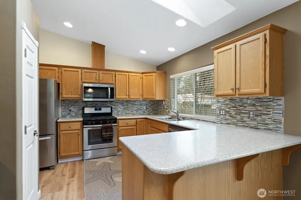 2245 SE Camano Drive Camano Island WA 98282