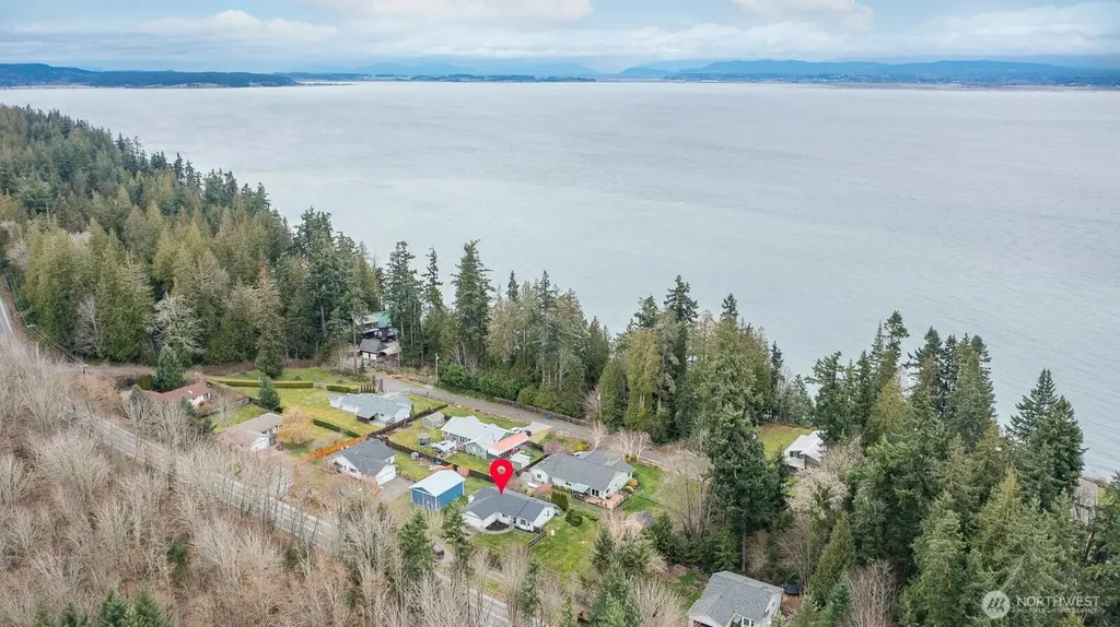 2245 SE Camano Drive Camano Island WA 98282