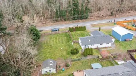 2245 SE Camano Drive Camano Island WA 98282