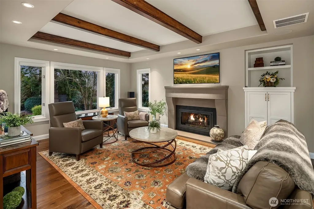854 Evergreen Point Road Medina WA 98039