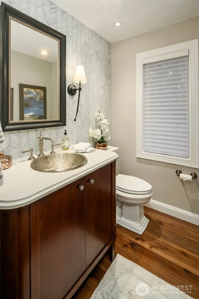 854 Evergreen Point Road Medina WA 98039