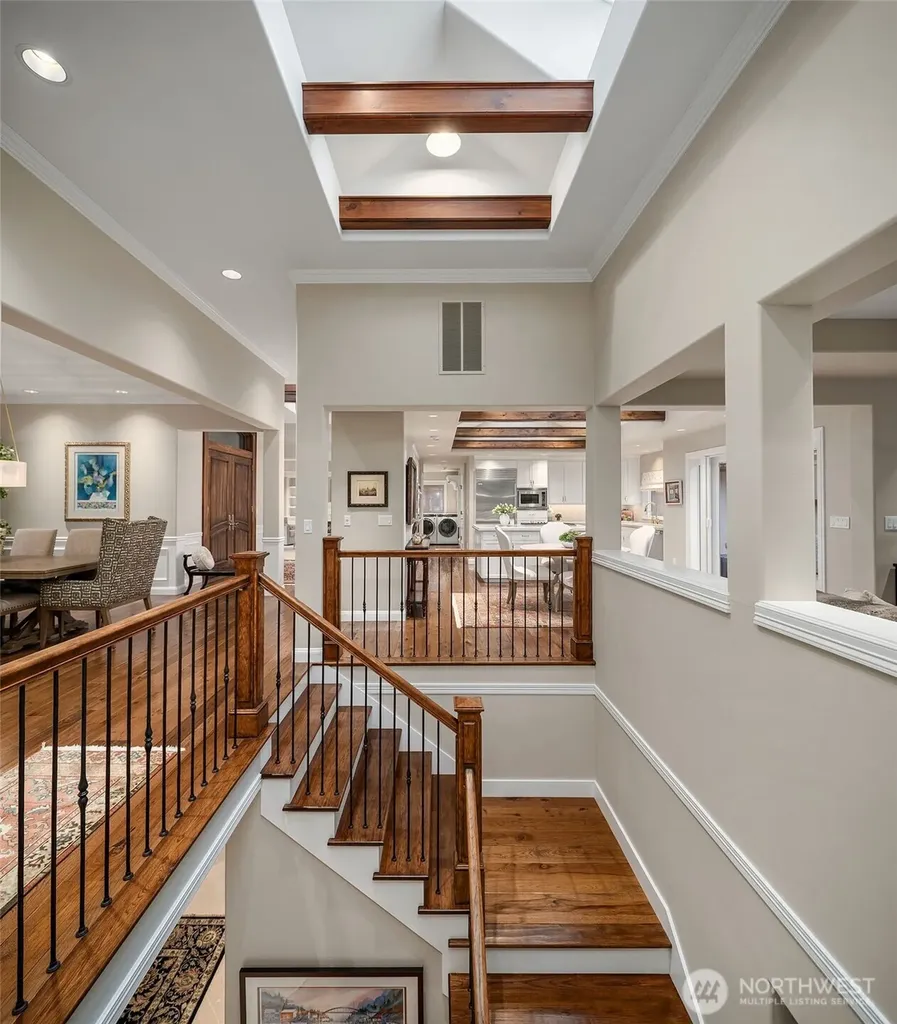 854 Evergreen Point Road Medina WA 98039