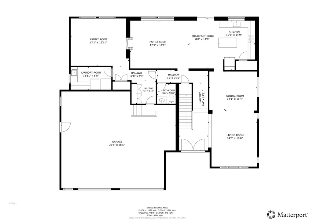 6101 152nd Street SE Snohomish WA 98296
