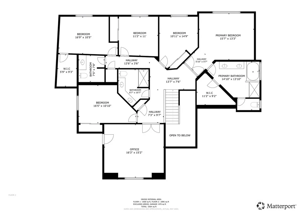 6101 152nd Street SE Snohomish WA 98296