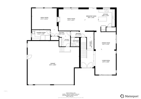 6101 152nd Street SE Snohomish WA 98296