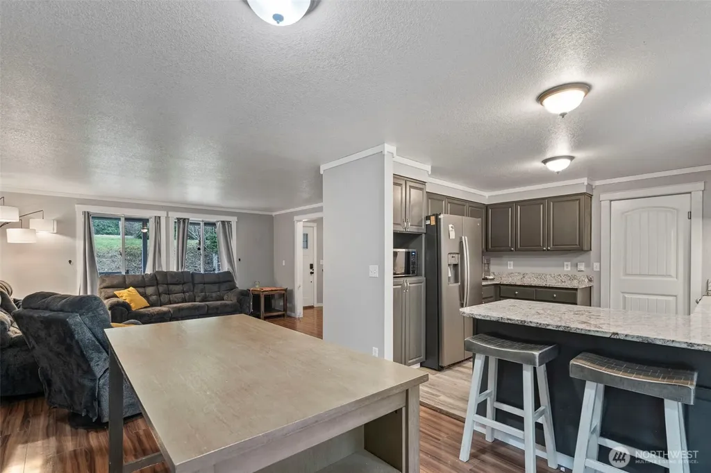 266 Bear View Drive Chehalis WA 98532