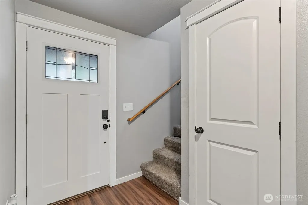 266 Bear View Drive Chehalis WA 98532