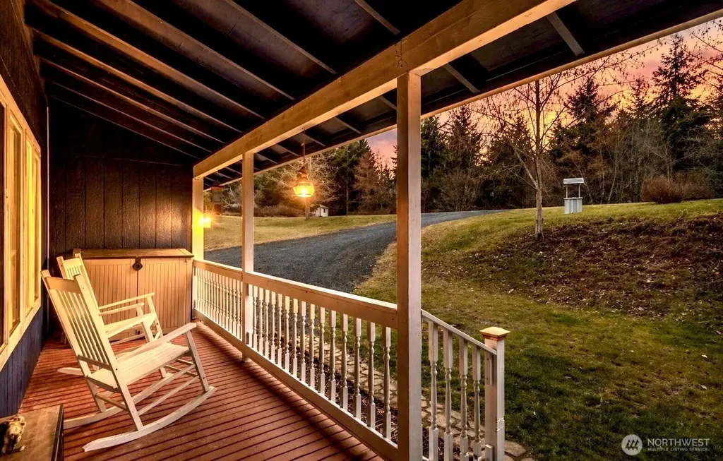 266 Bear View Drive Chehalis WA 98532