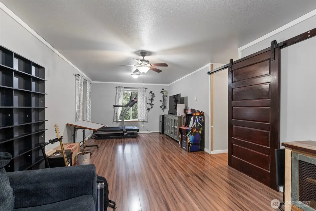 266 Bear View Drive Chehalis WA 98532