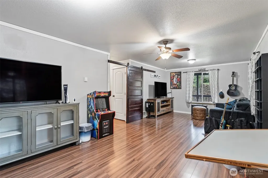 266 Bear View Drive Chehalis WA 98532