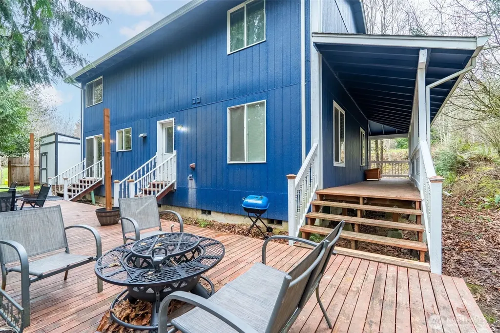 266 Bear View Drive Chehalis WA 98532