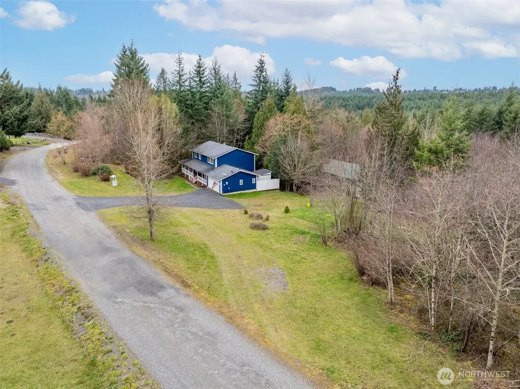 266 Bear View Drive Chehalis WA 98532