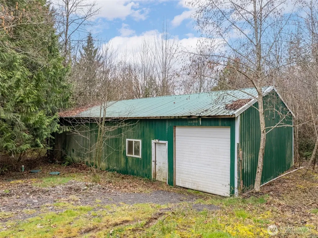 266 Bear View Drive Chehalis WA 98532
