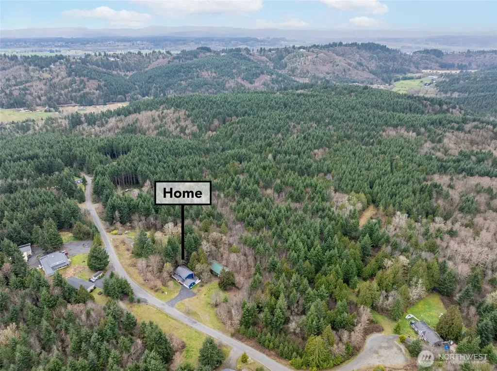 266 Bear View Drive Chehalis WA 98532