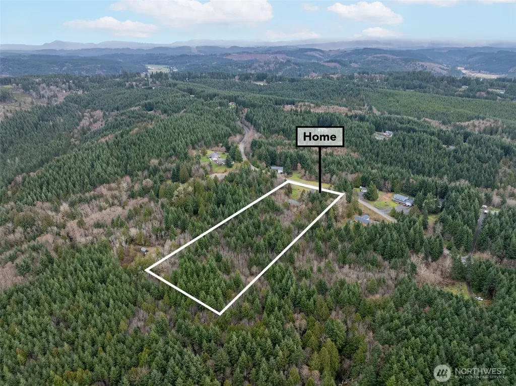 266 Bear View Drive Chehalis WA 98532