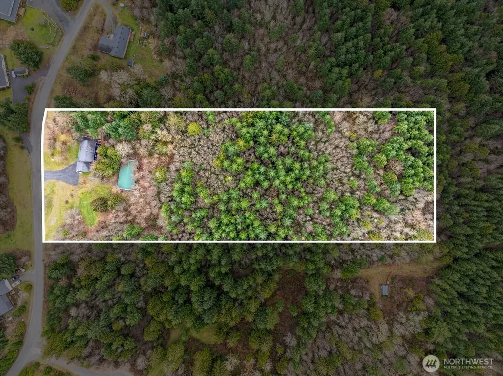 266 Bear View Drive Chehalis WA 98532