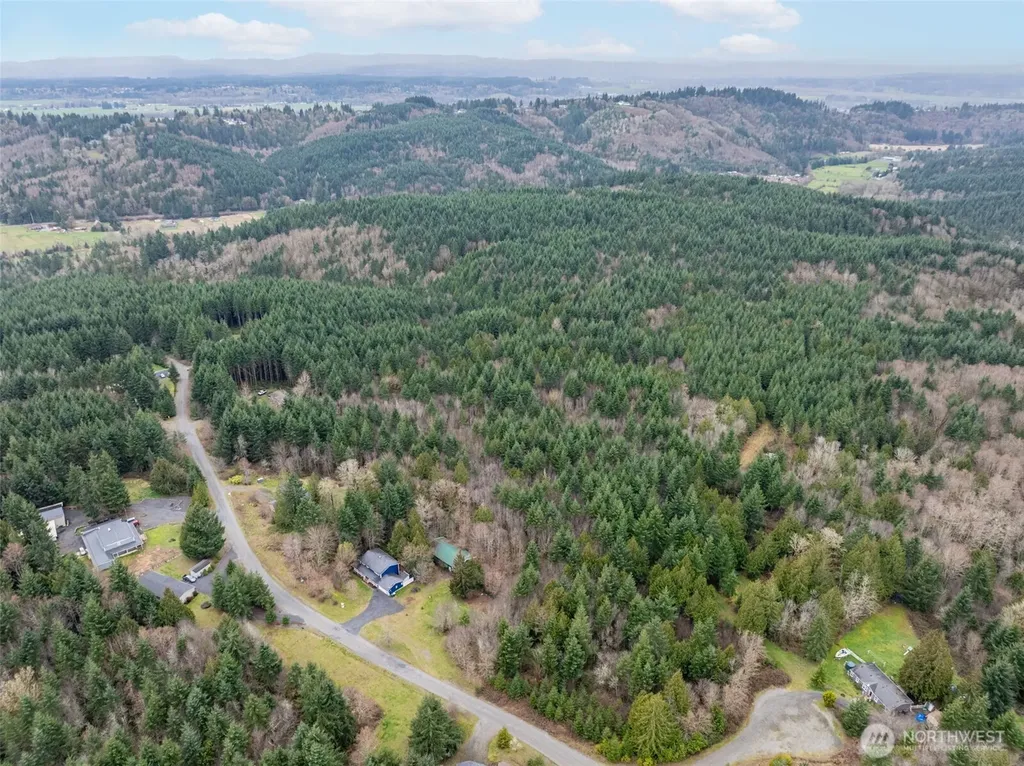 266 Bear View Drive Chehalis WA 98532