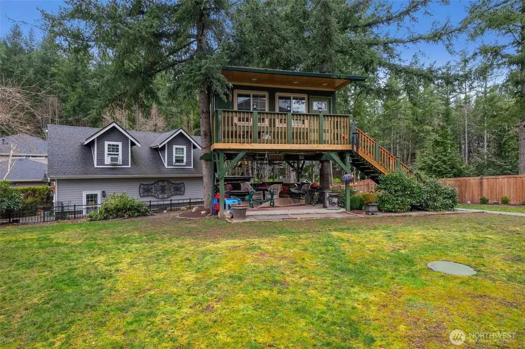 27565 265th Court SE Ravensdale WA 98051