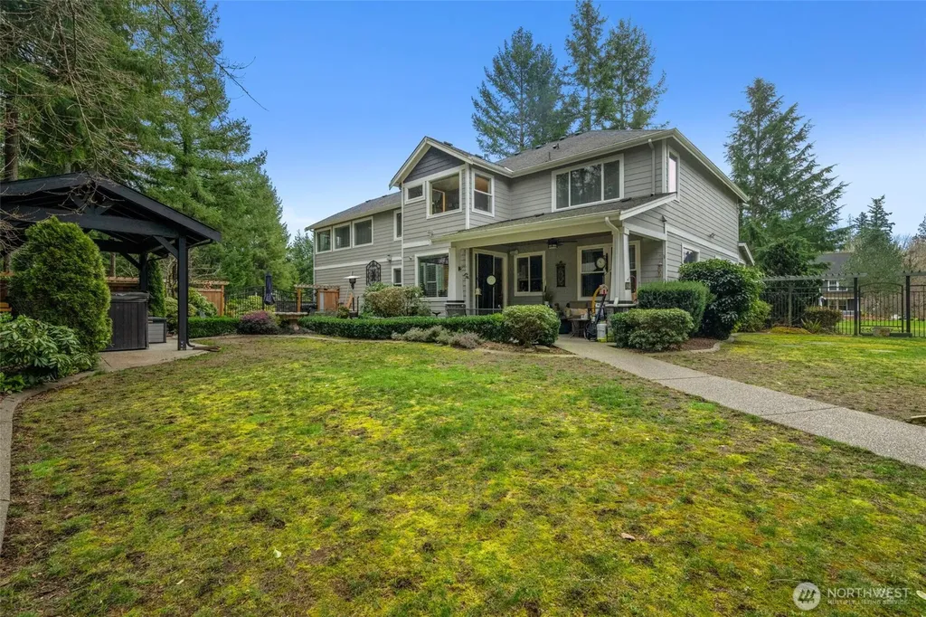 27565 265th Court SE Ravensdale WA 98051