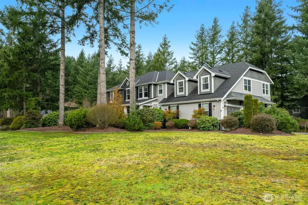 27565 265th Court SE Ravensdale WA 98051
