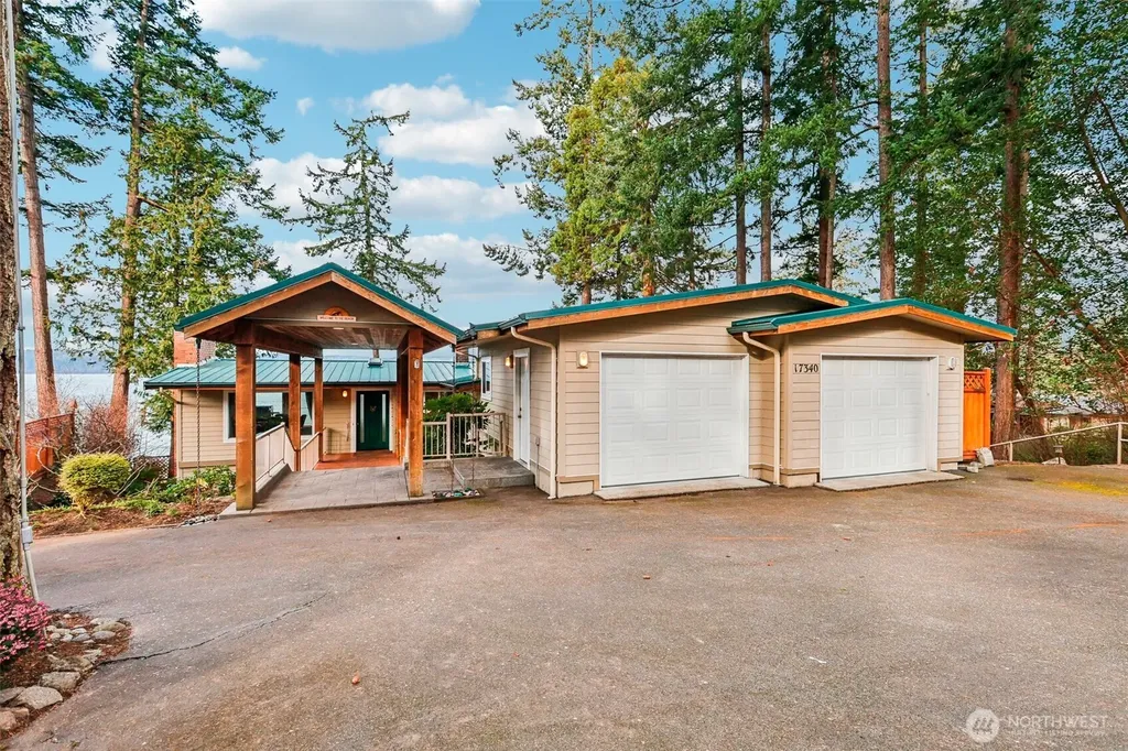 17340 Golden View Avenue La Conner WA 98257