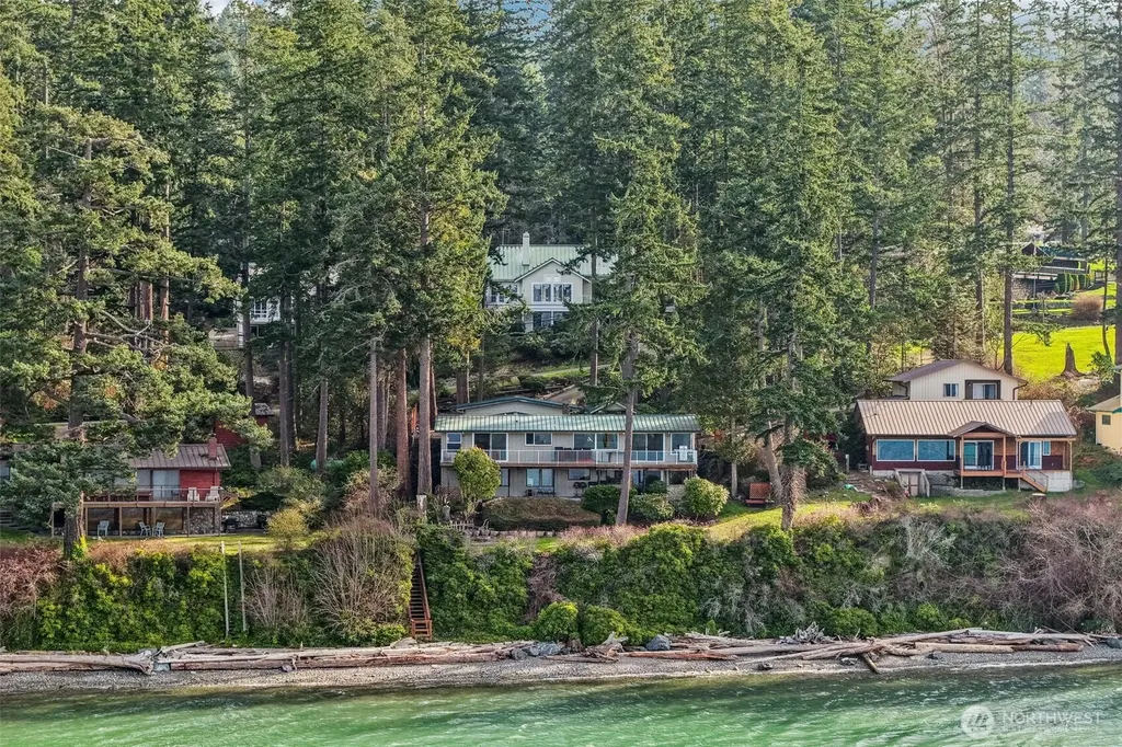 17340 Golden View Avenue La Conner WA 98257