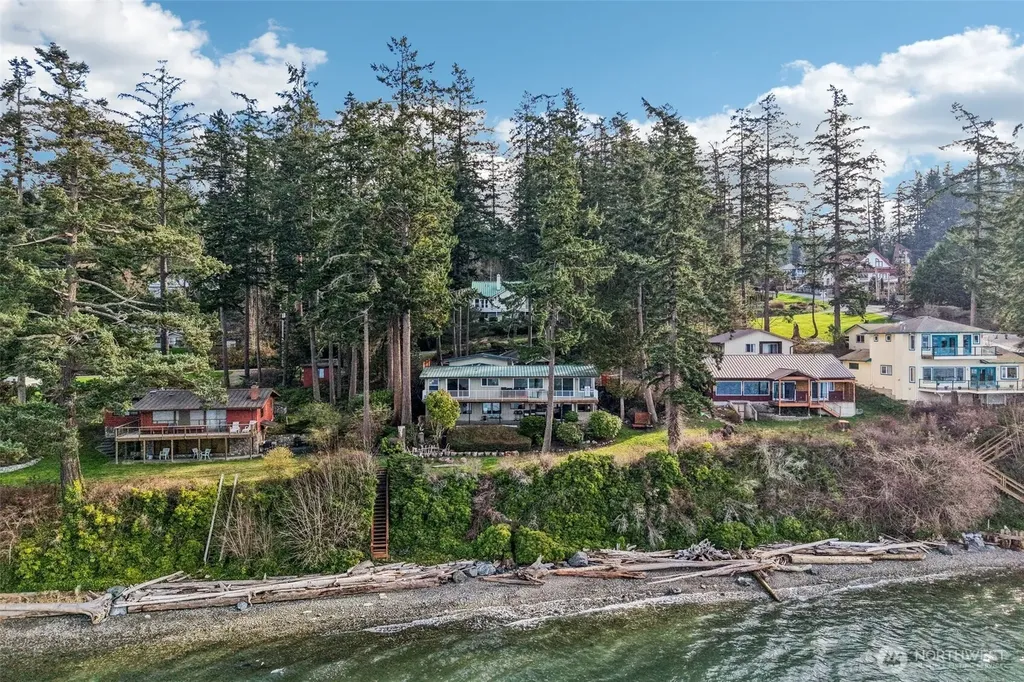 17340 Golden View Avenue La Conner WA 98257