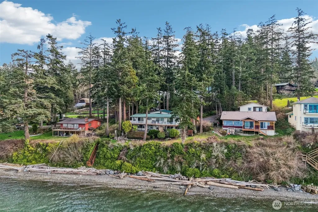 17340 Golden View Avenue La Conner WA 98257
