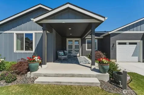15008 Allison Place Entiat WA 98822