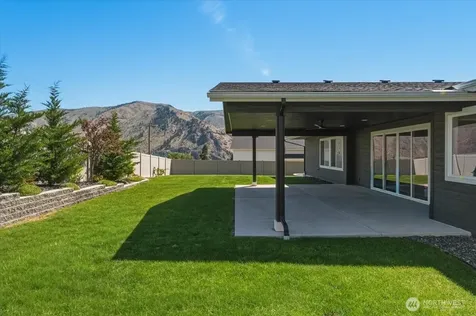 15008 Allison Place Entiat WA 98822