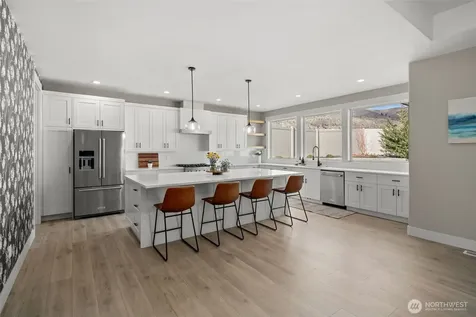 15008 Allison Place Entiat WA 98822