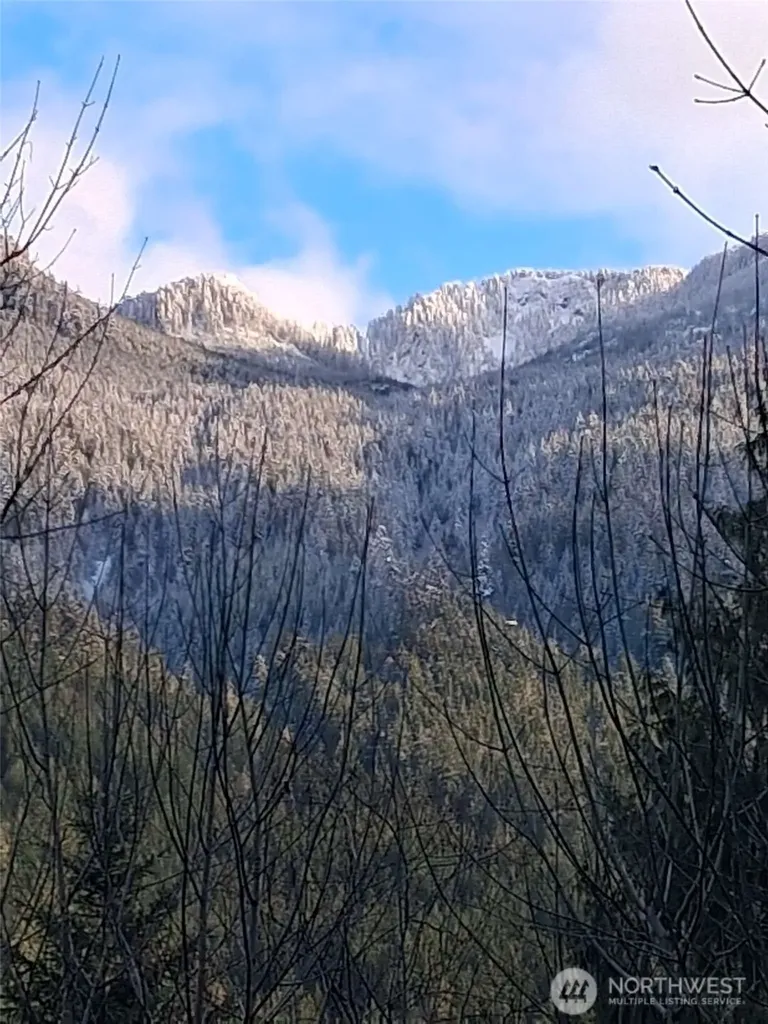 64062 Cascade River Road Marblemount WA 98267