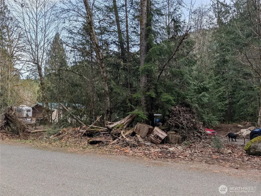 64062 Cascade River Road Marblemount WA 98267