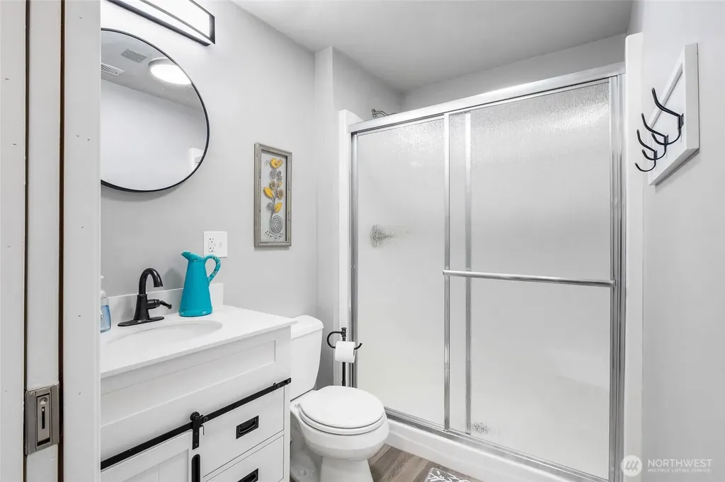 4114 Shorecrest Drive NE Moses Lake WA 98837