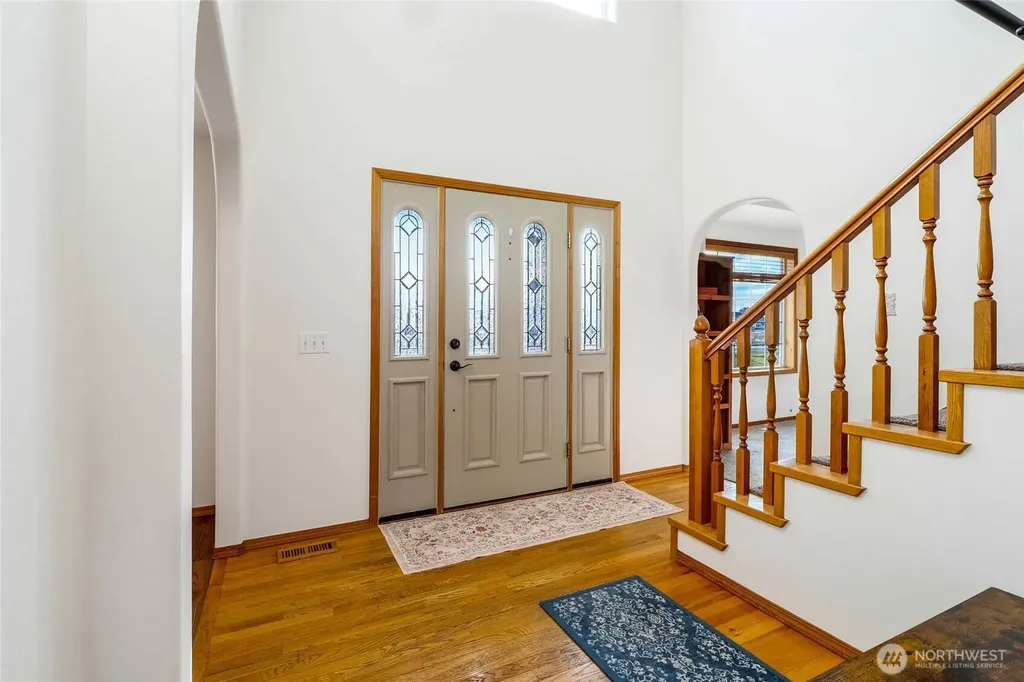4114 Shorecrest Drive NE Moses Lake WA 98837