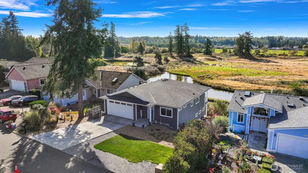 4761 S Golf Course Drive Blaine WA 98230