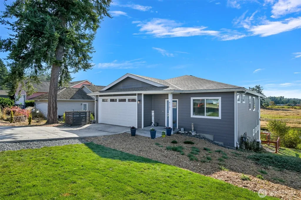 4761 S Golf Course Drive Blaine WA 98230