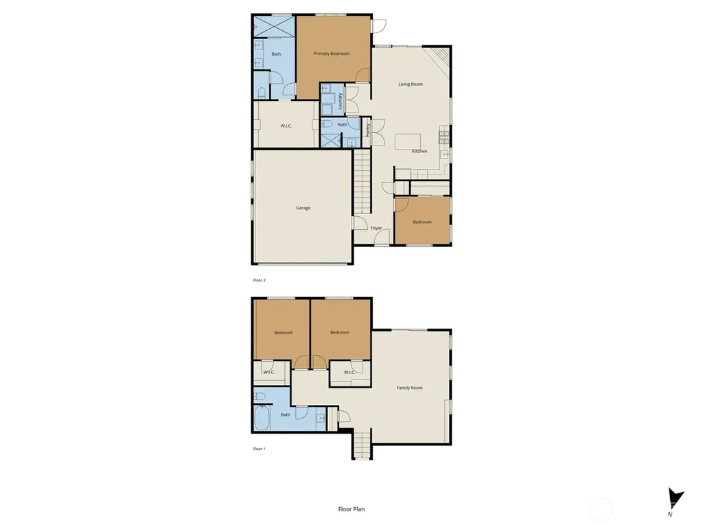 4761 S Golf Course Drive Blaine WA 98230