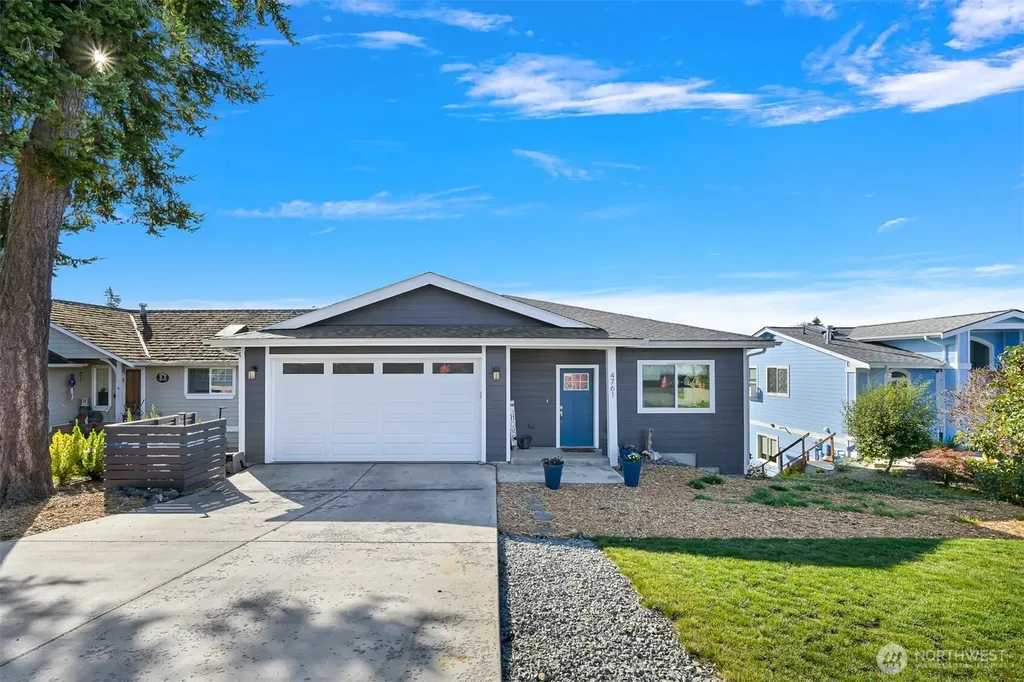 4761 S Golf Course Drive Blaine WA 98230