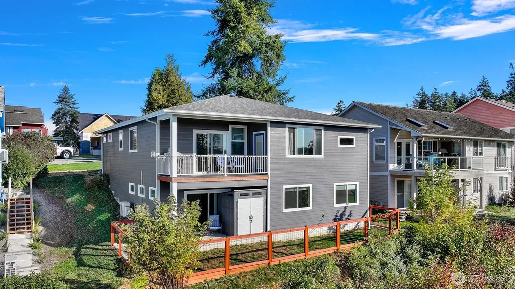 4761 S Golf Course Drive Blaine WA 98230
