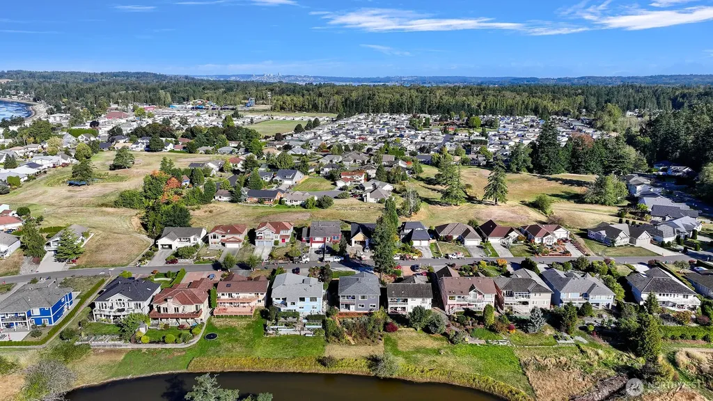 4761 S Golf Course Drive Blaine WA 98230