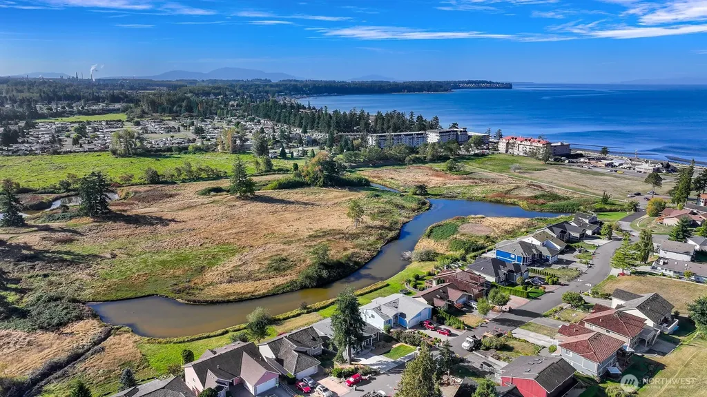 4761 S Golf Course Drive Blaine WA 98230