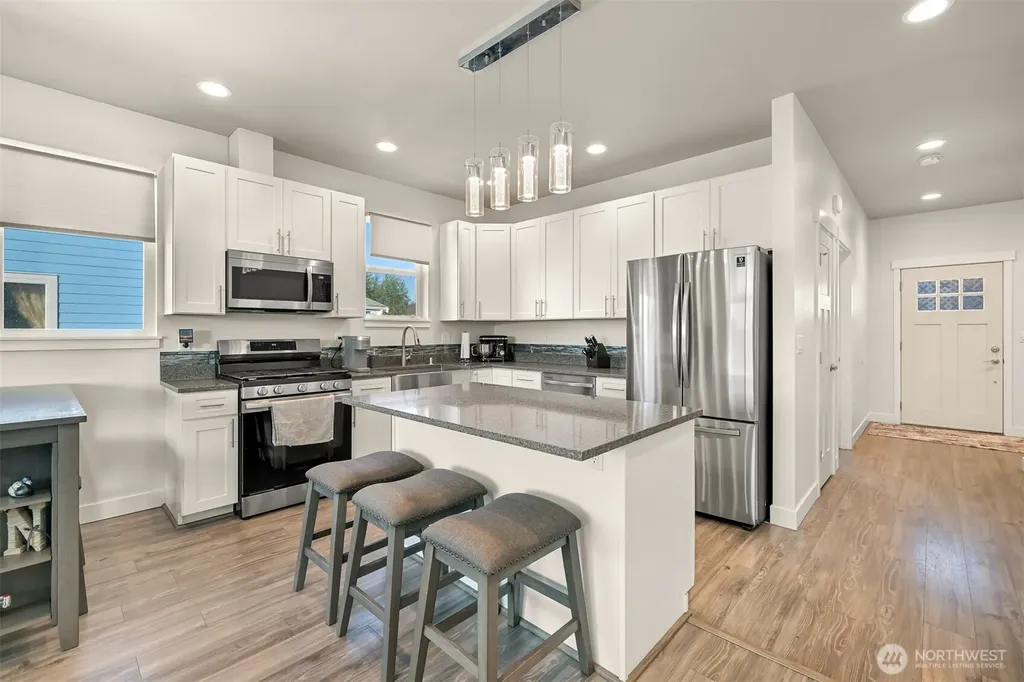 4761 S Golf Course Drive Blaine WA 98230