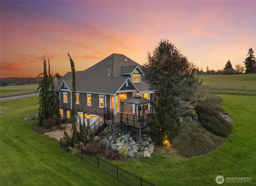 13232 84th Street SE Snohomish WA 98290